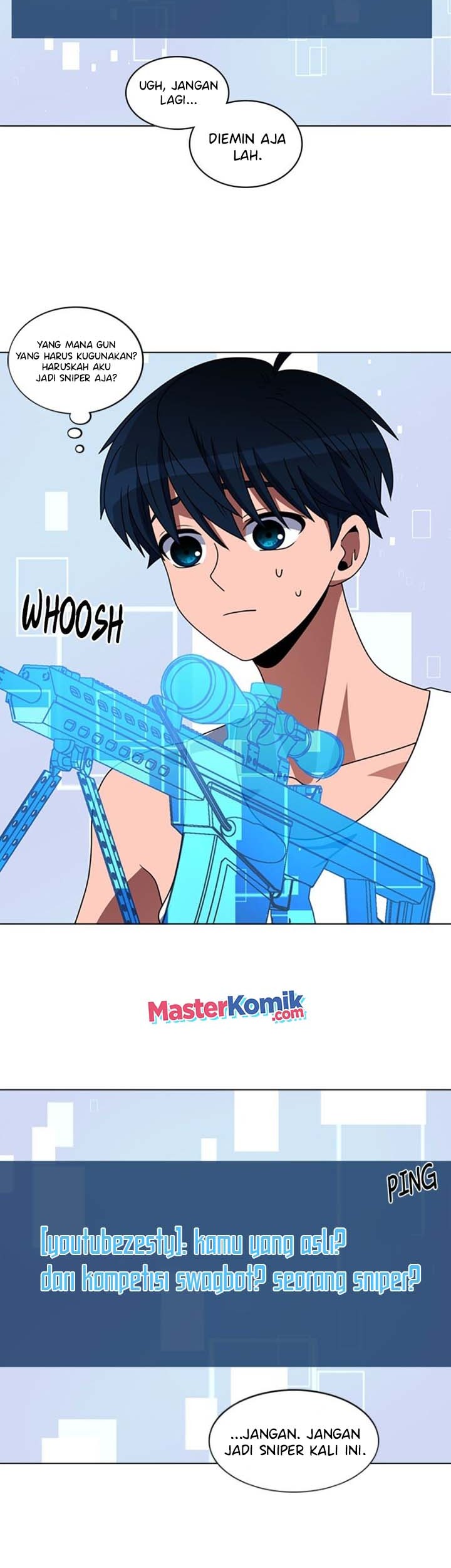 No Scope Chapter 69 Gambar 16