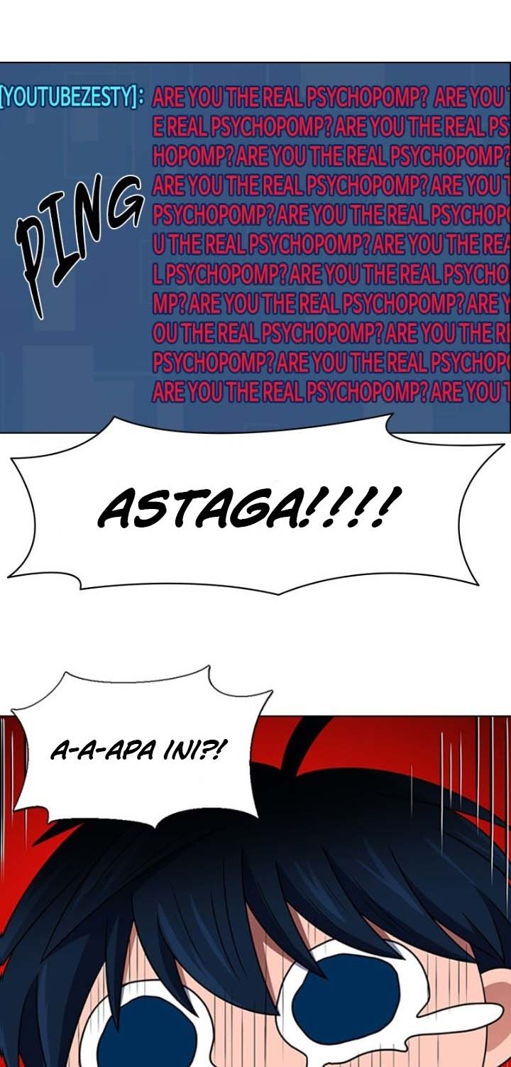 No Scope Chapter 69 Gambar 17