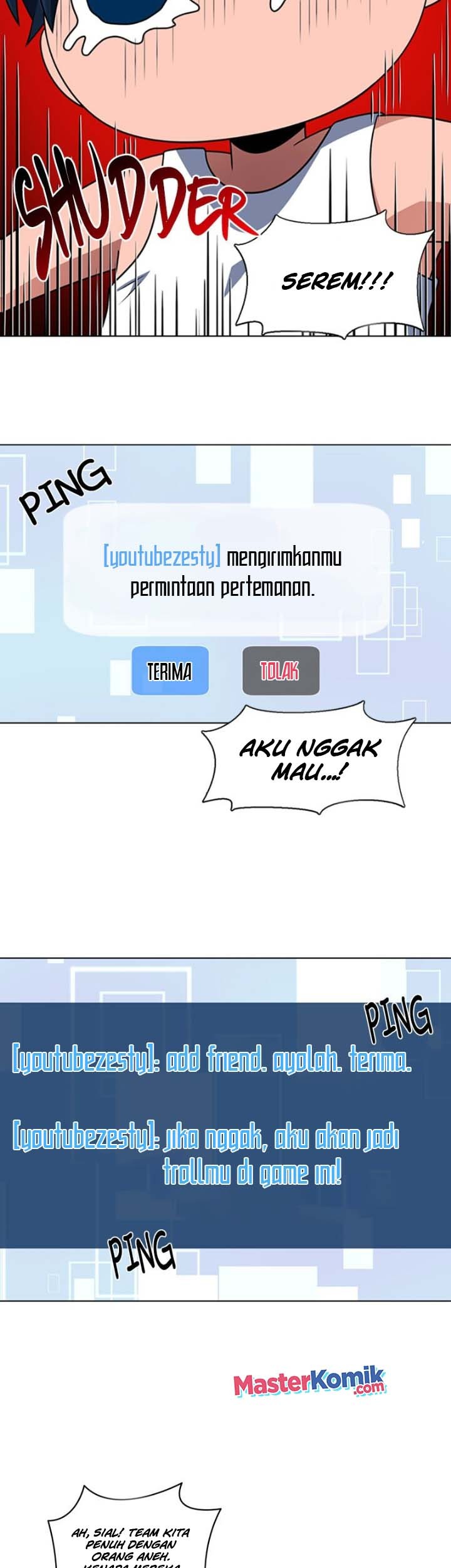 No Scope Chapter 69 Gambar 18