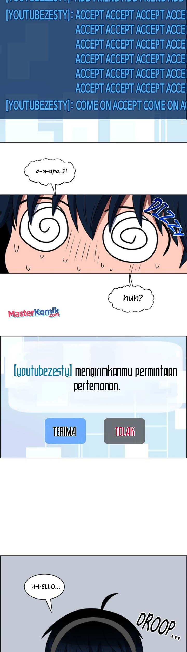 No Scope Chapter 69 Gambar 20