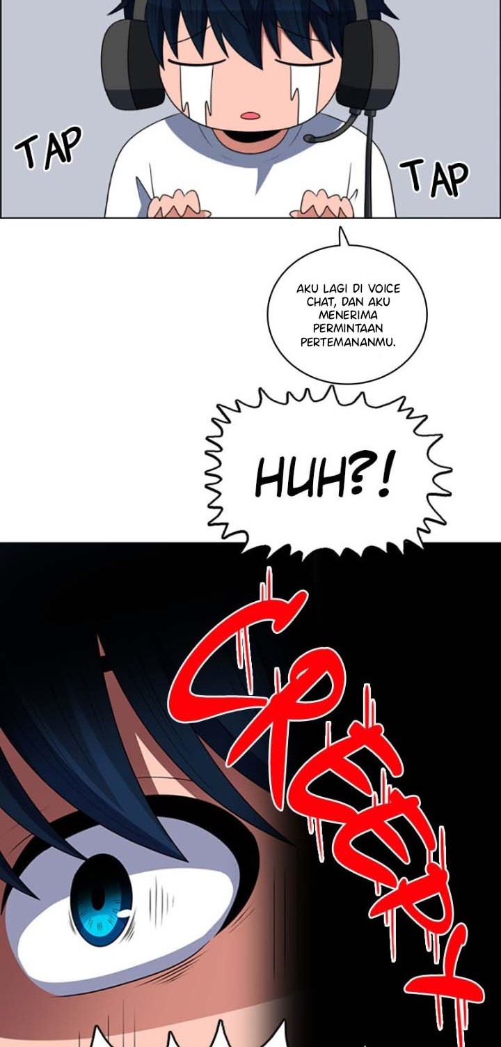 No Scope Chapter 69 Gambar 21