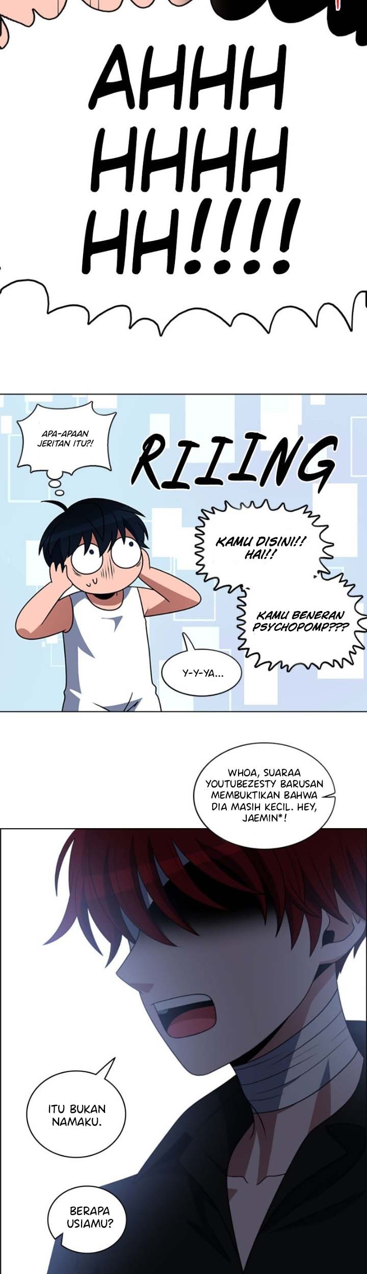 No Scope Chapter 69 Gambar 22