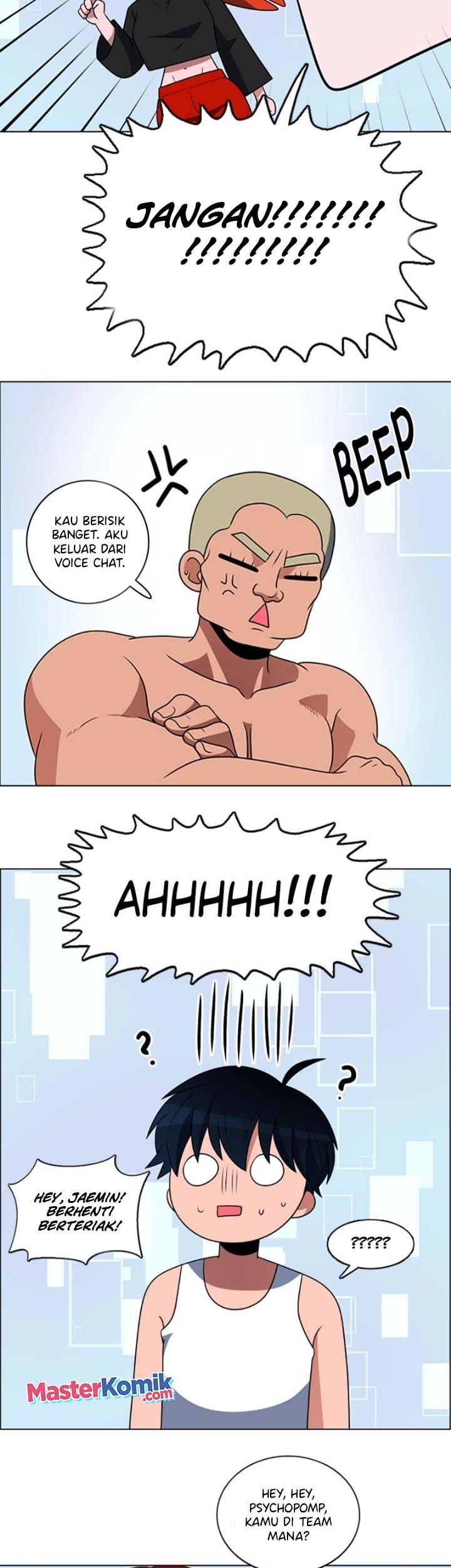 No Scope Chapter 69 Gambar 24