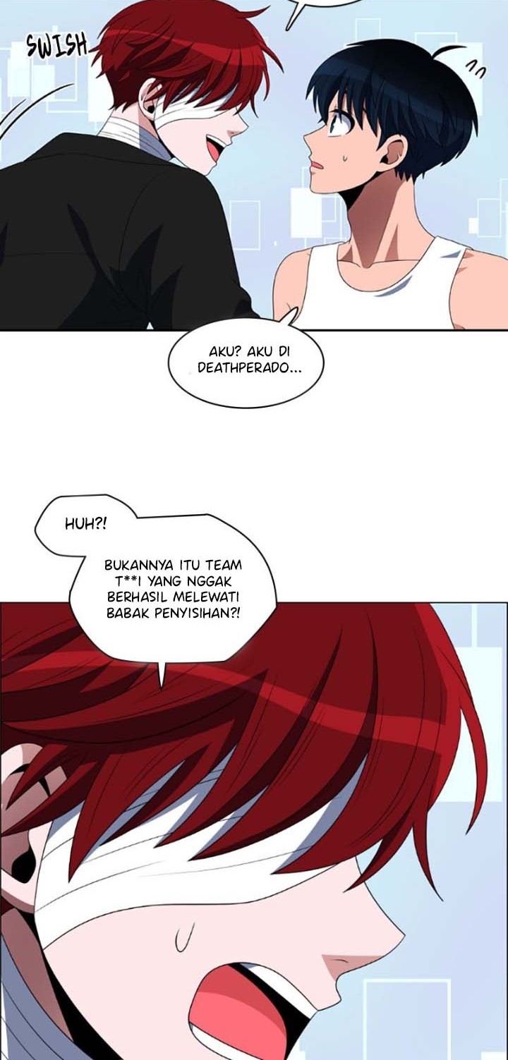 No Scope Chapter 69 Gambar 25