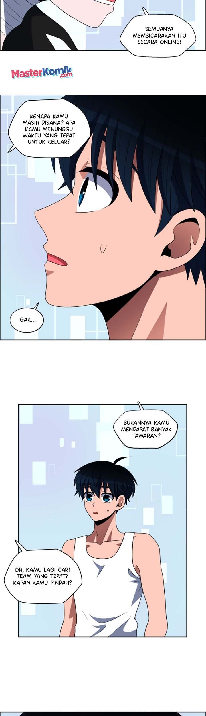 No Scope Chapter 69 Gambar 26