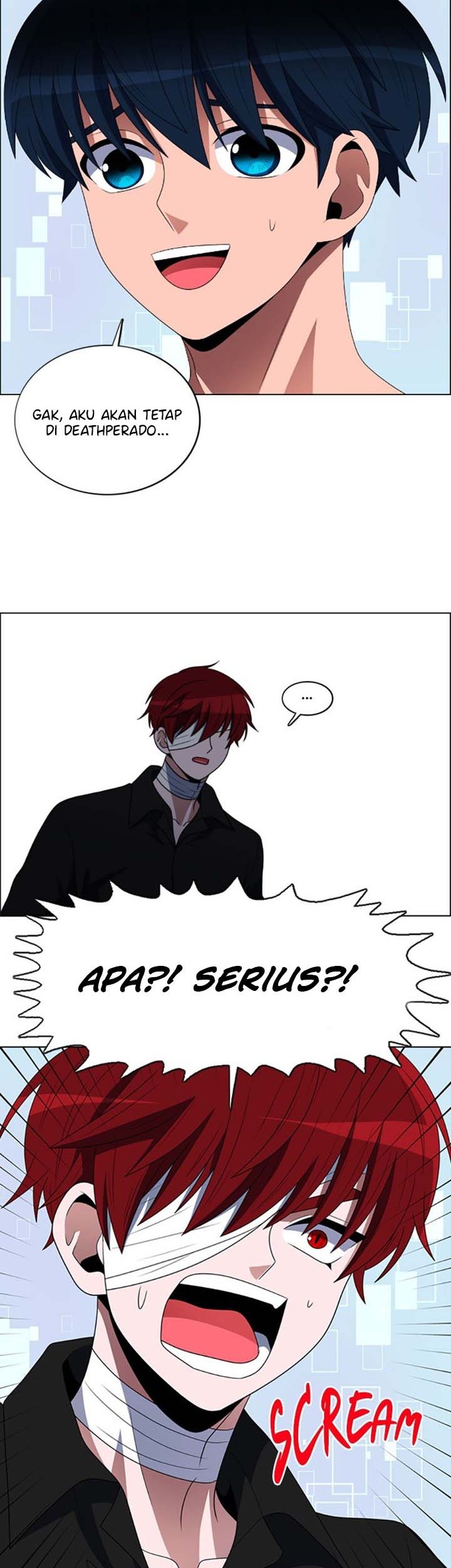 No Scope Chapter 69 Gambar 27