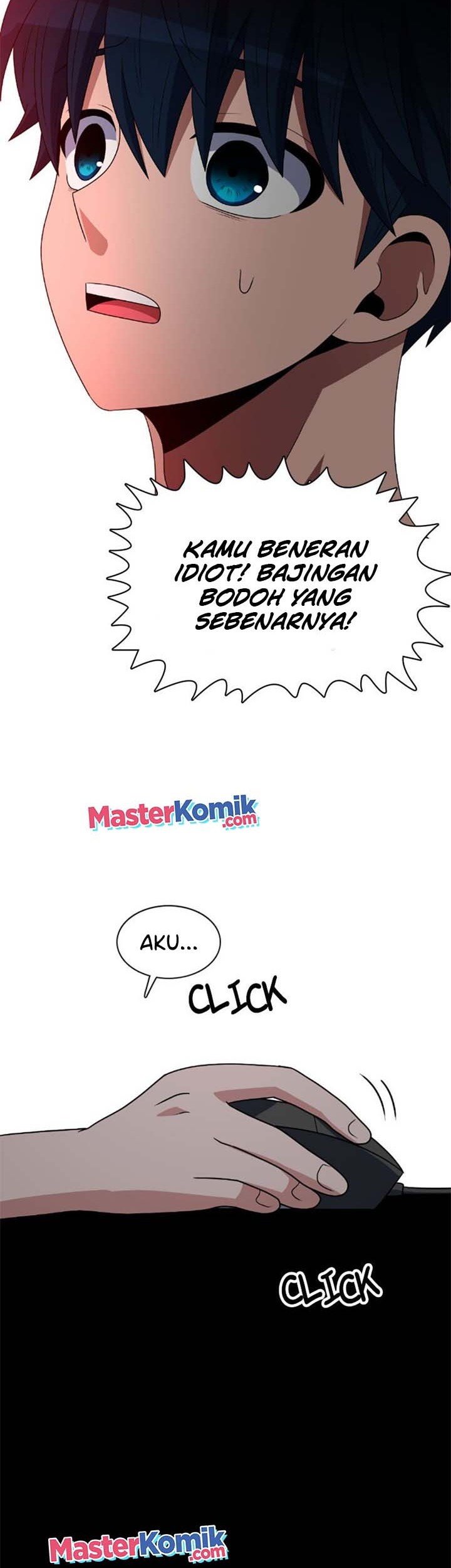 No Scope Chapter 69 Gambar 30