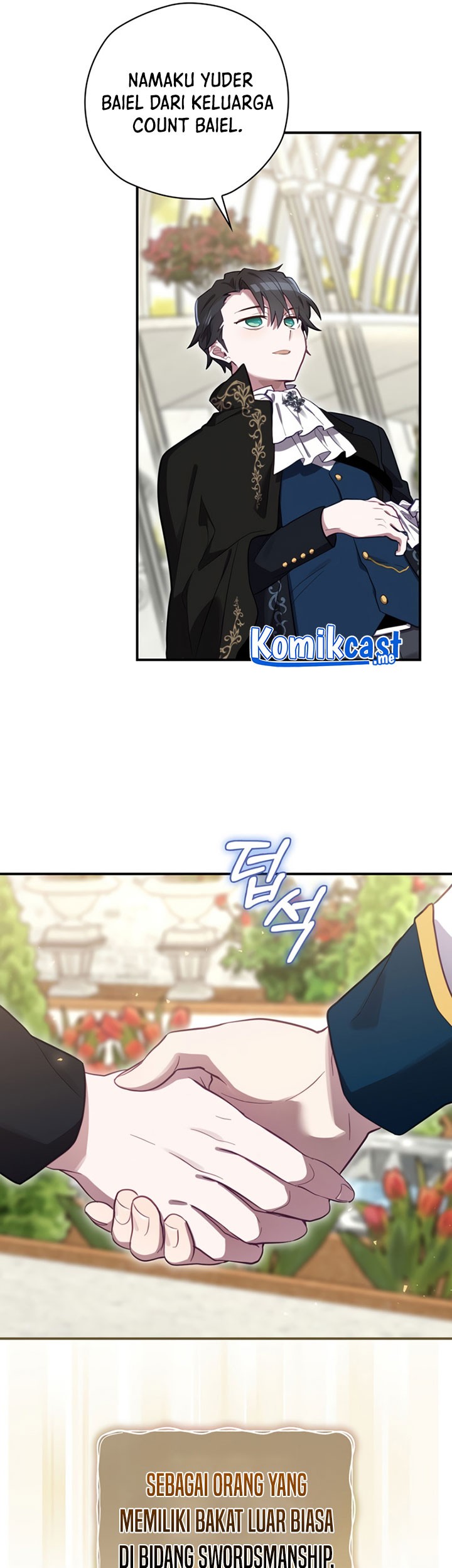 Ending Maker Chapter 27 Gambar 26