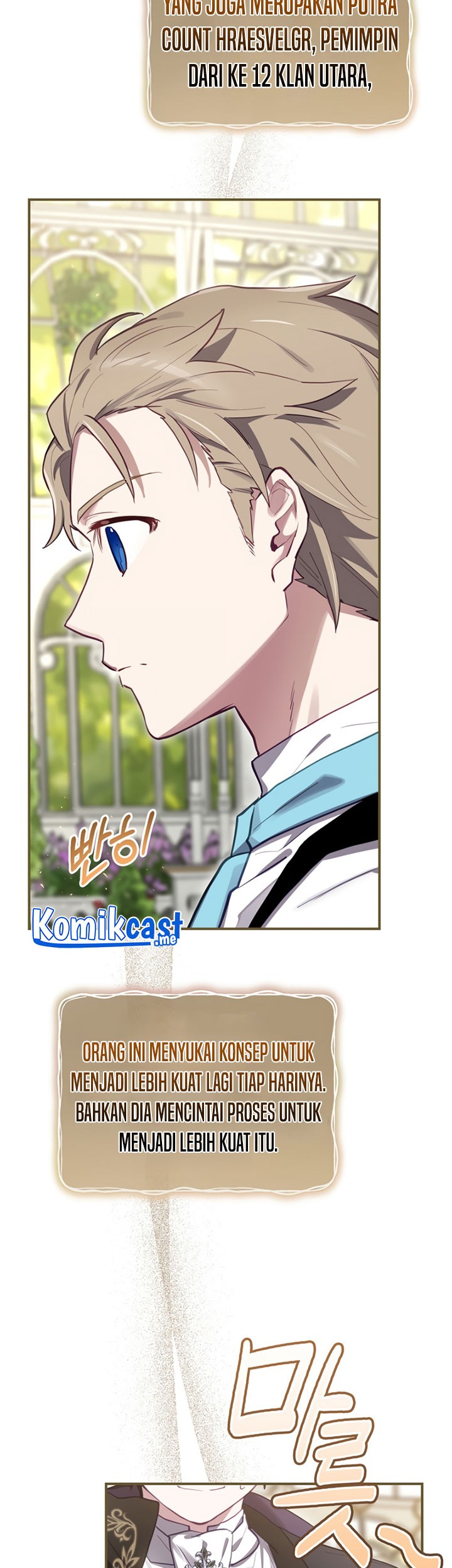 Ending Maker Chapter 27 Gambar 28