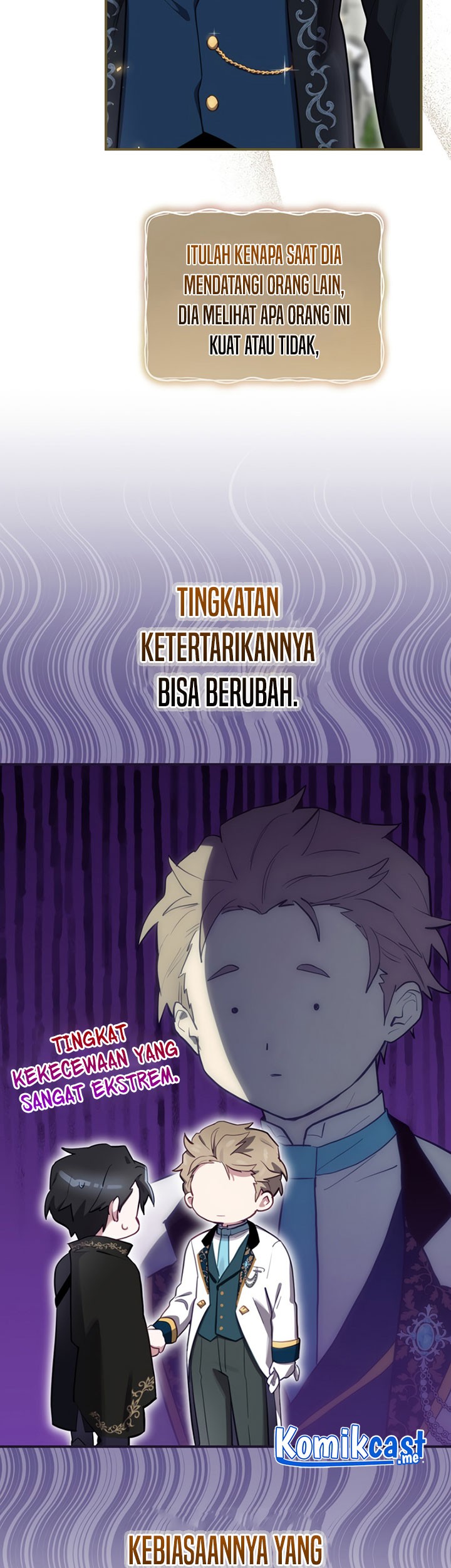 Ending Maker Chapter 27 Gambar 30