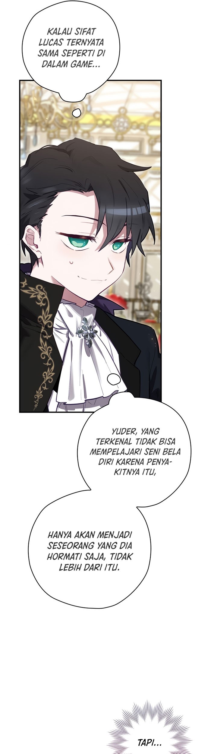 Ending Maker Chapter 27 Gambar 32