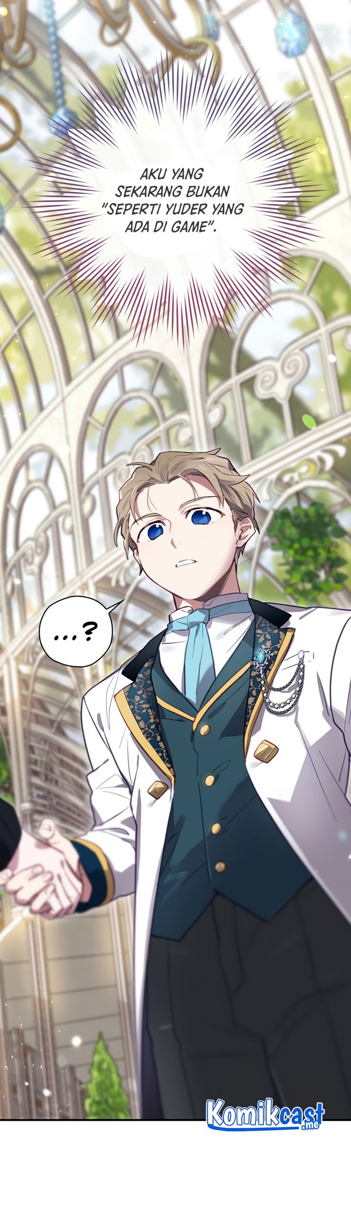 Ending Maker Chapter 27 Gambar 34