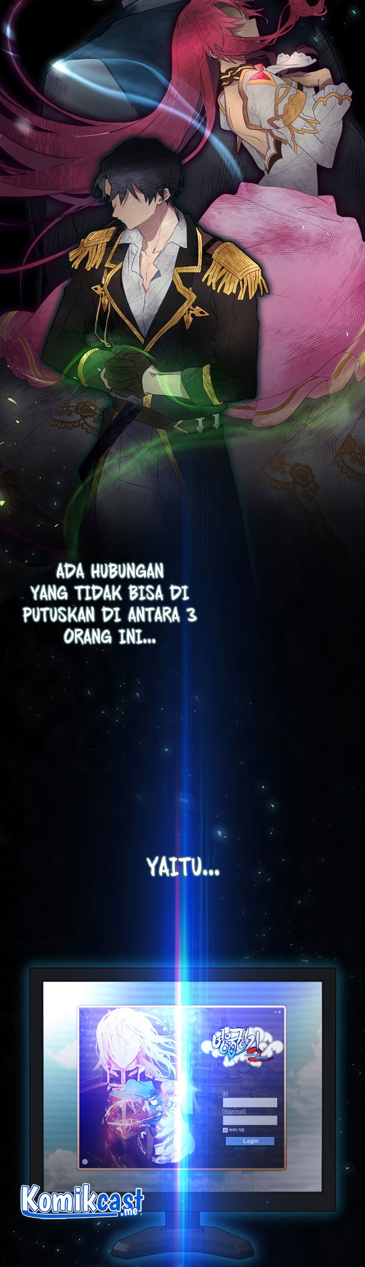 Ending Maker Chapter 27 Gambar 36