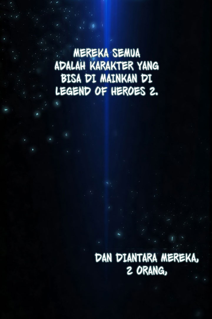 Ending Maker Chapter 27 Gambar 37