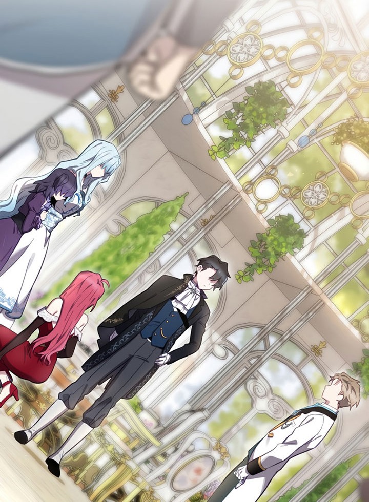 Ending Maker Chapter 27 Gambar 21