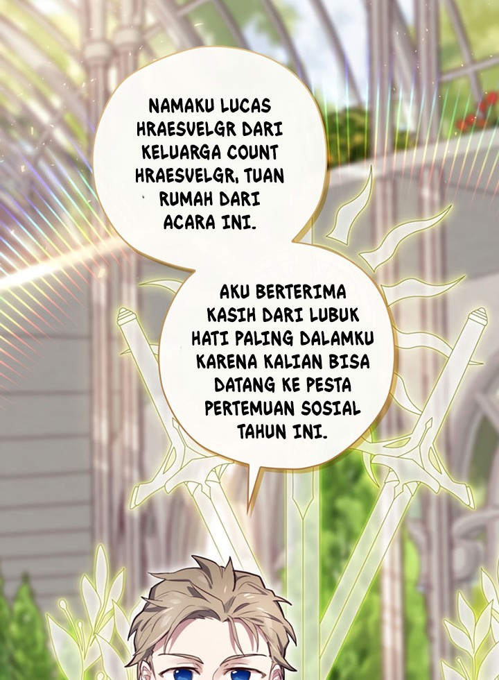 Ending Maker Chapter 27 Gambar 23