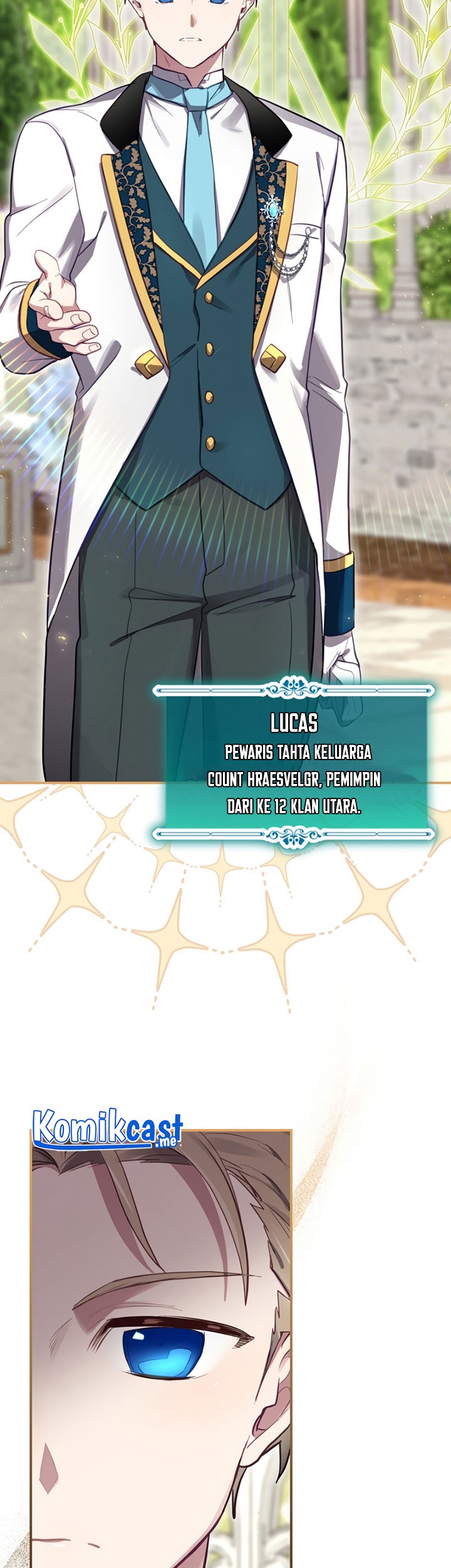 Ending Maker Chapter 27 Gambar 24