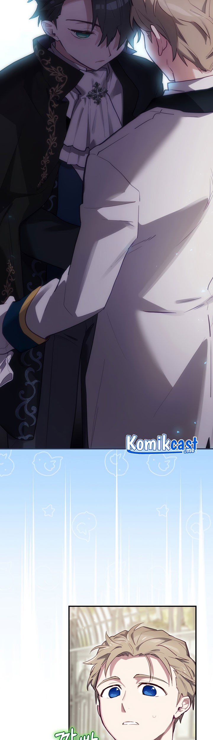 Ending Maker Chapter 27 Gambar 46