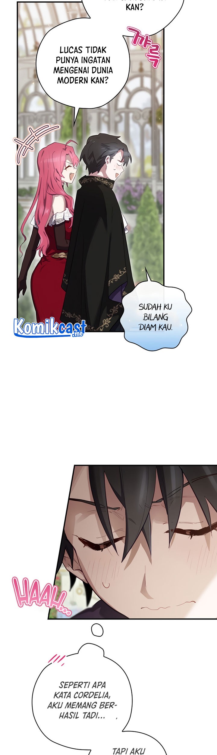 Ending Maker Chapter 27 Gambar 54