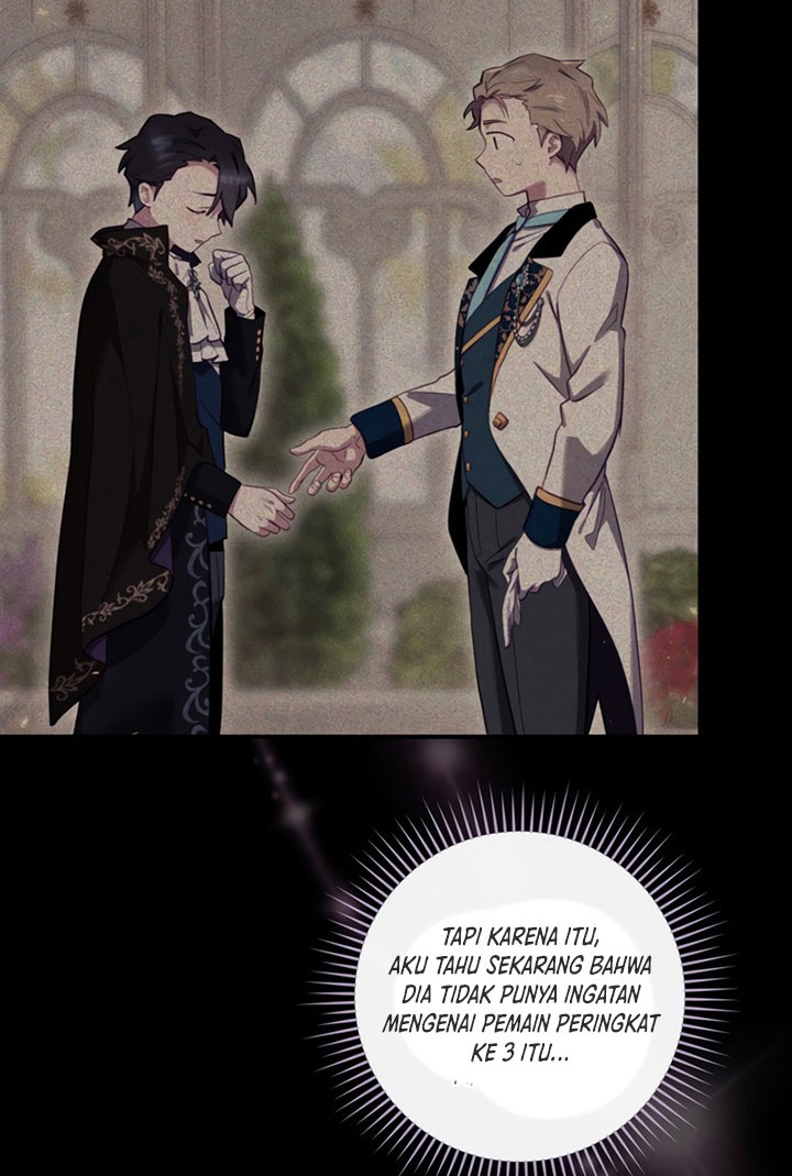 Ending Maker Chapter 27 Gambar 57