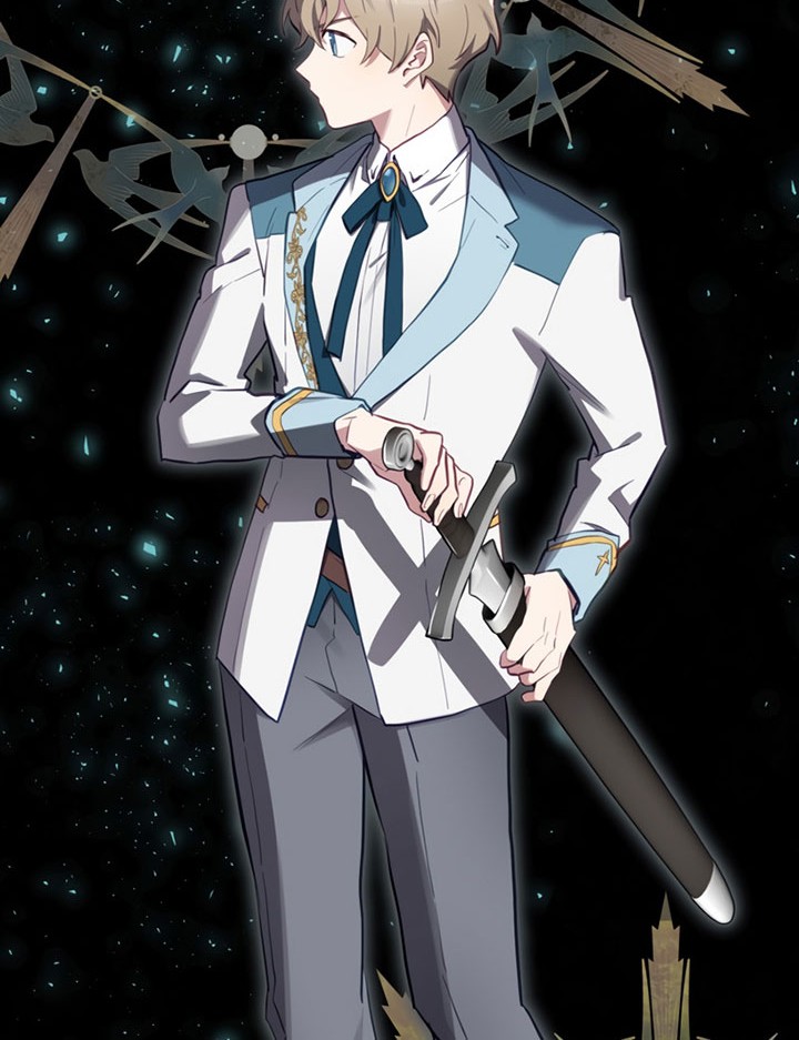 Ending Maker Chapter 27 Gambar 39