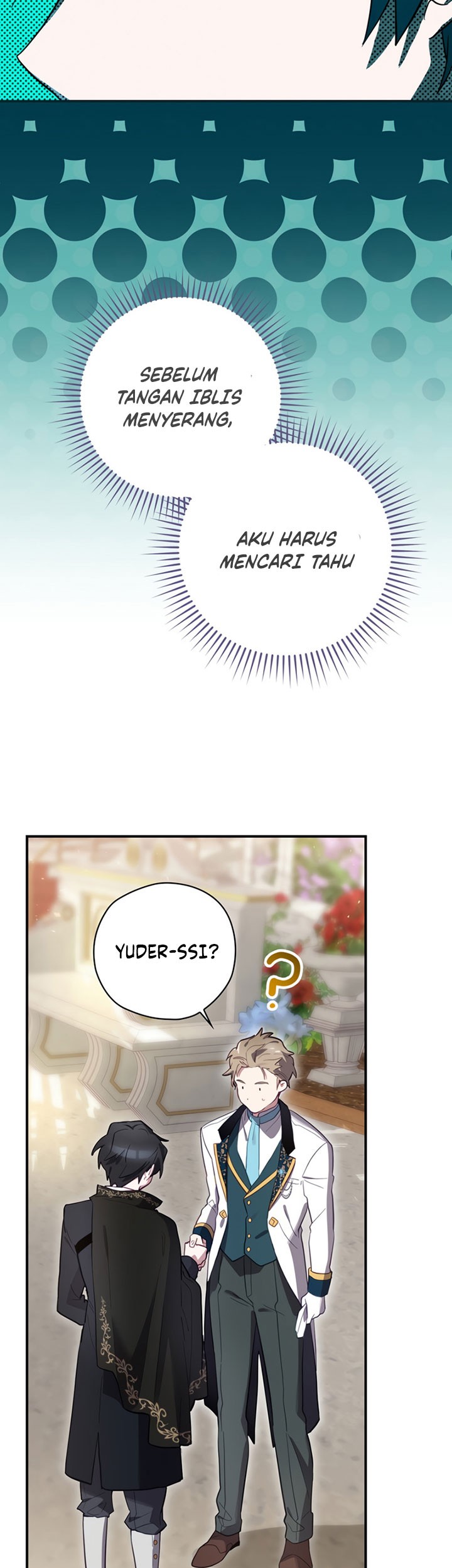 Ending Maker Chapter 27 Gambar 42