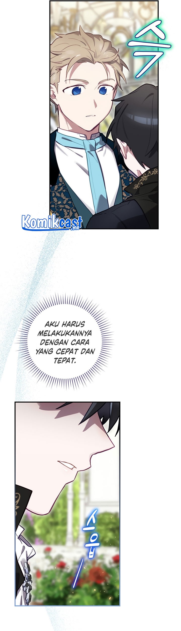 Ending Maker Chapter 27 Gambar 44