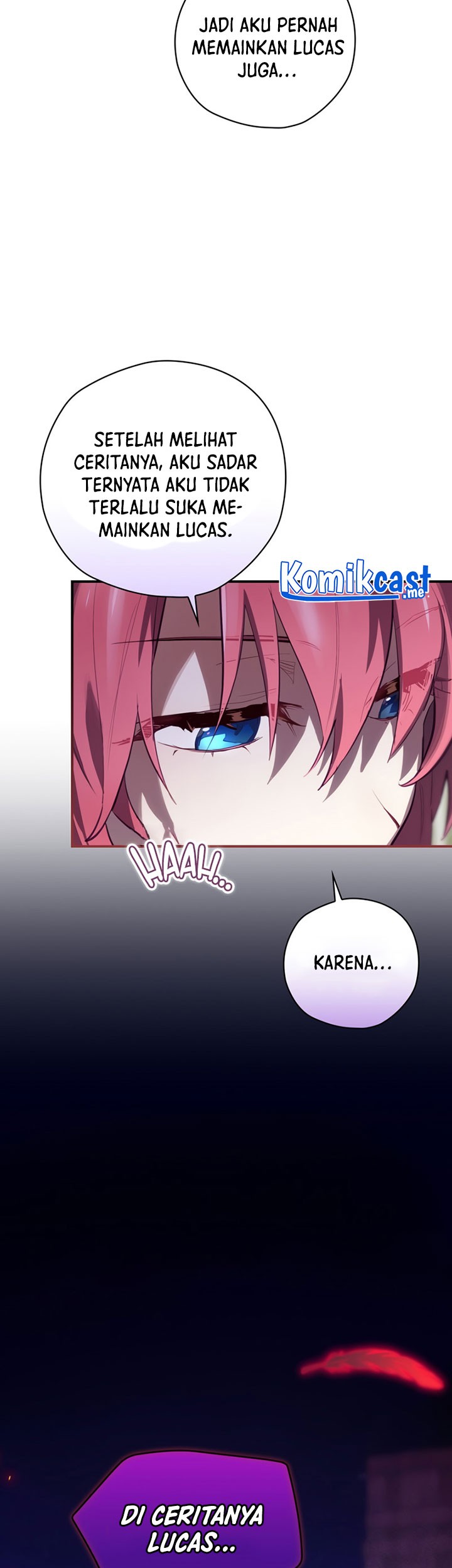 Ending Maker Chapter 27 Gambar 66