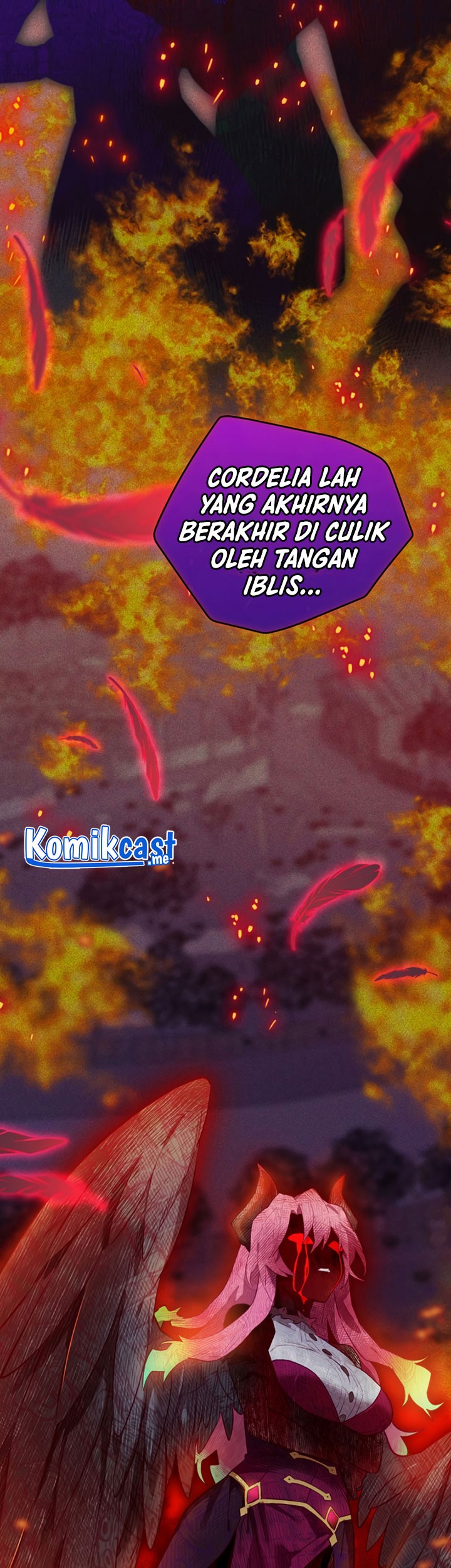 Ending Maker Chapter 27 Gambar 68