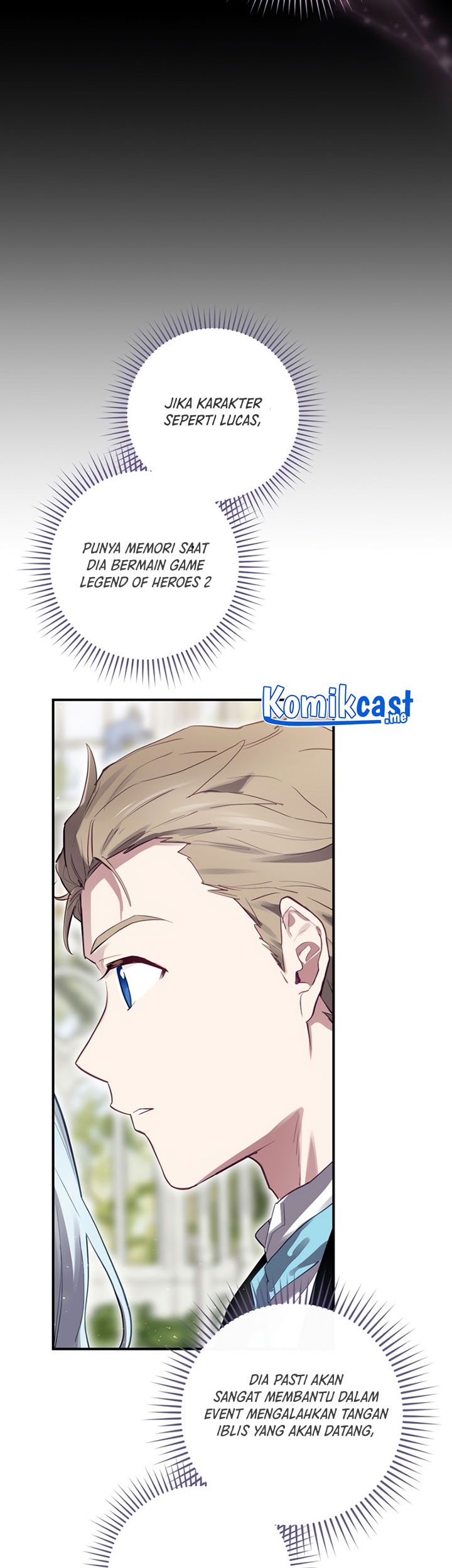 Ending Maker Chapter 27 Gambar 58