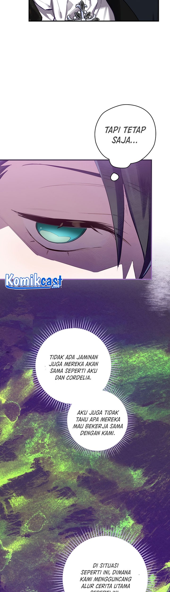 Ending Maker Chapter 27 Gambar 60