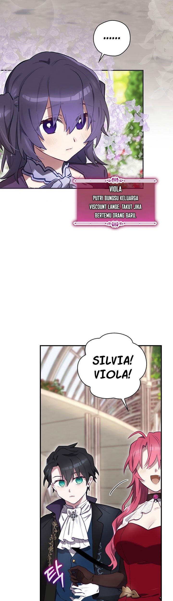 Ending Maker Chapter 27 Gambar 4