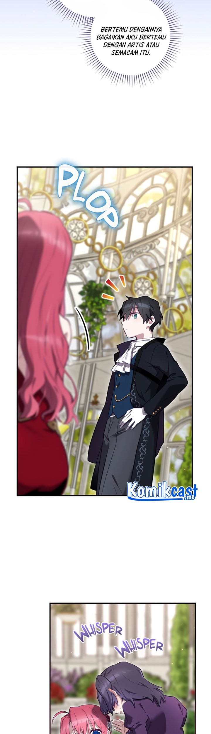 Ending Maker Chapter 27 Gambar 12