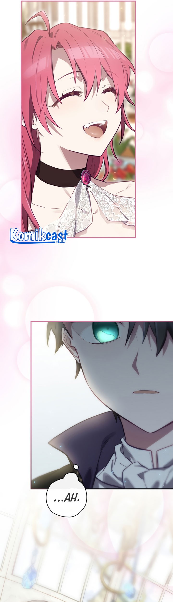 Ending Maker Chapter 27 Gambar 14