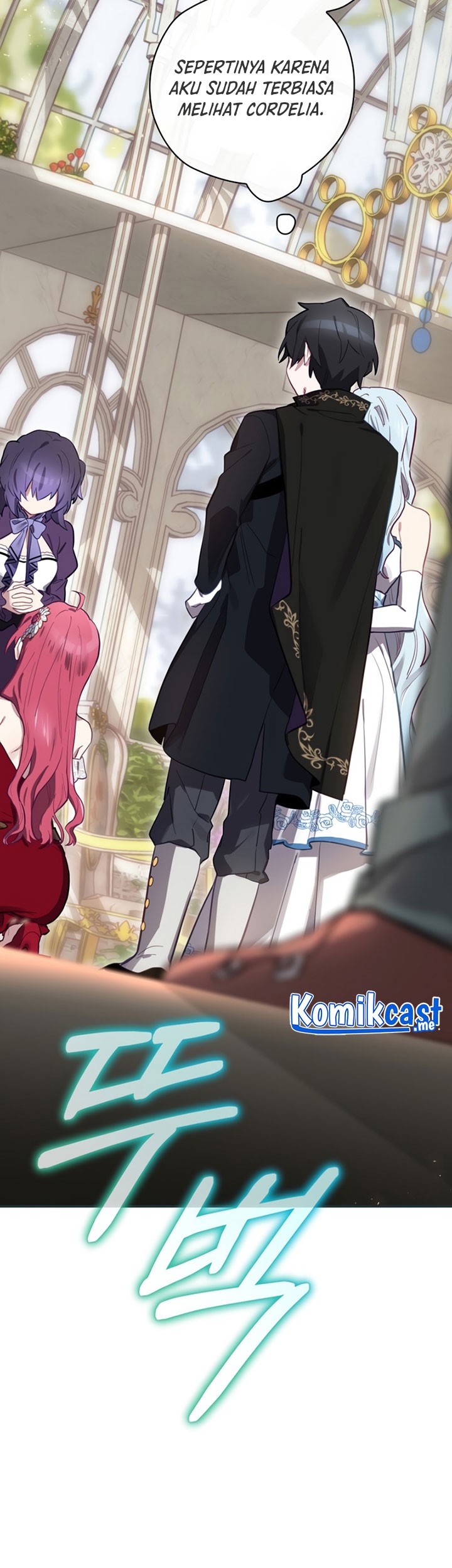 Ending Maker Chapter 27 Gambar 16