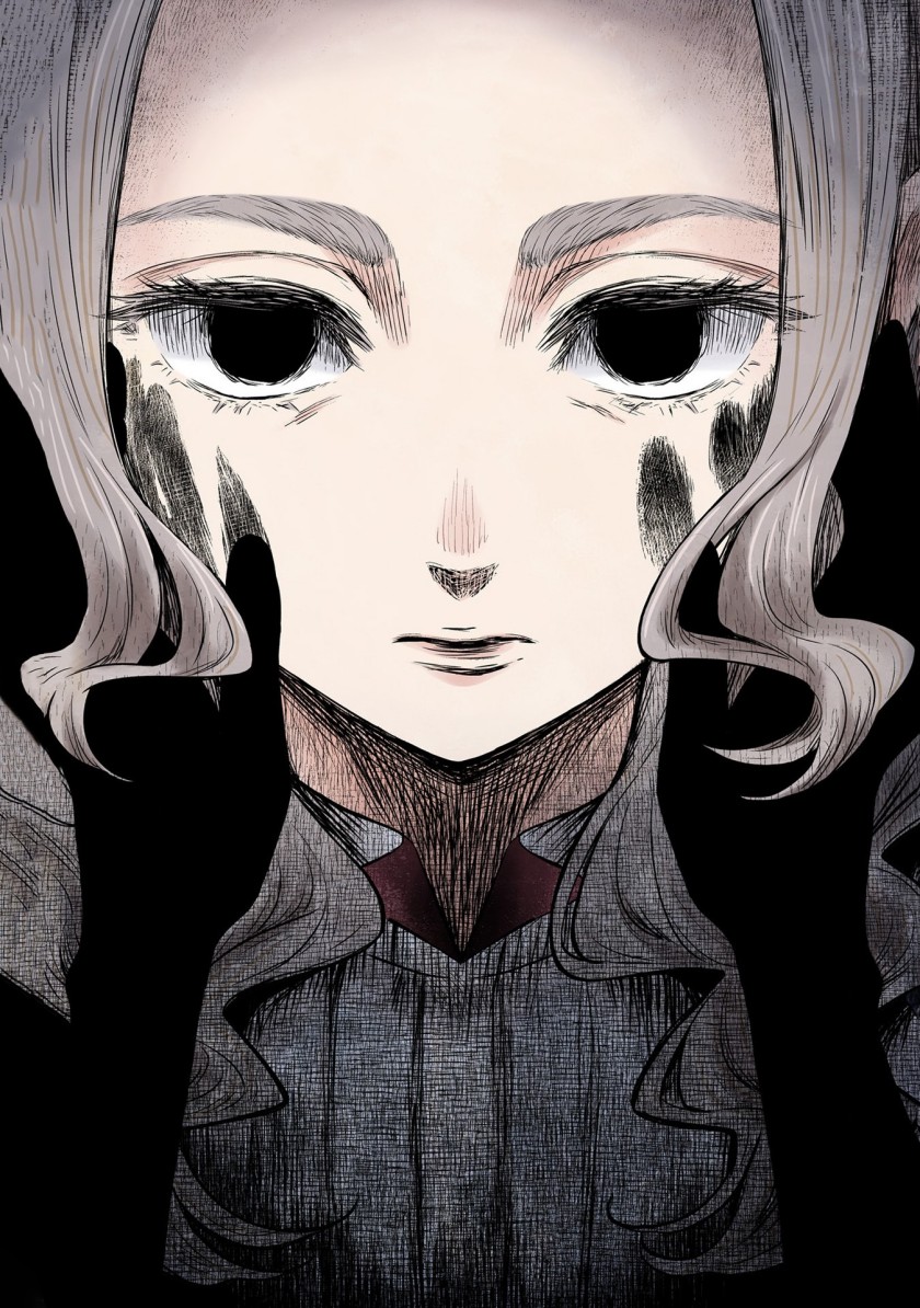 Shadows House Chapter 128 Gambar 10