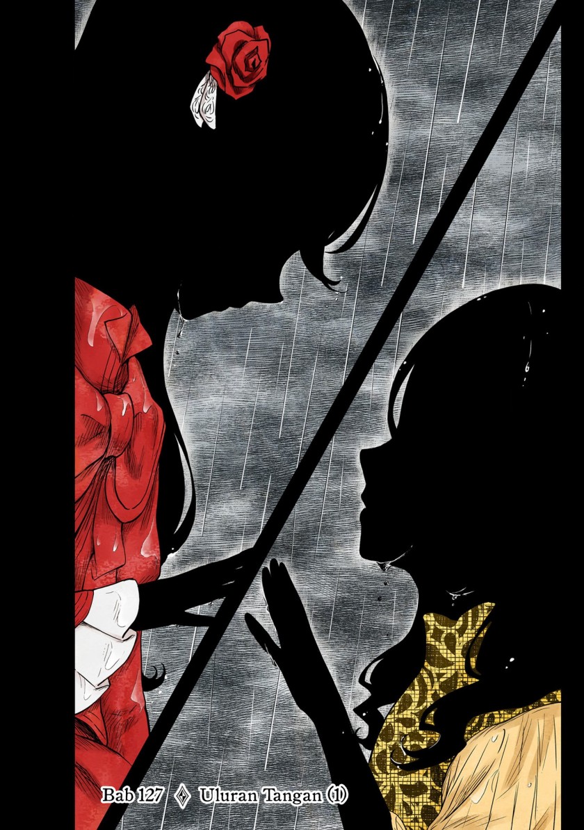 Komik Shadows House Chapter 127 gambar nomor 1