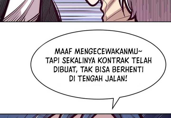 Demon X Angel, Can’t Get Along! Chapter 47 Gambar 17
