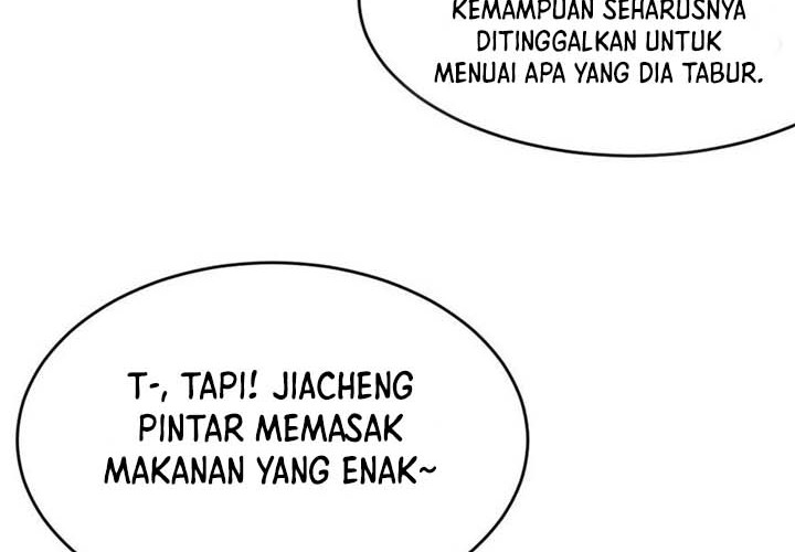 Demon X Angel, Can’t Get Along! Chapter 47 Gambar 21