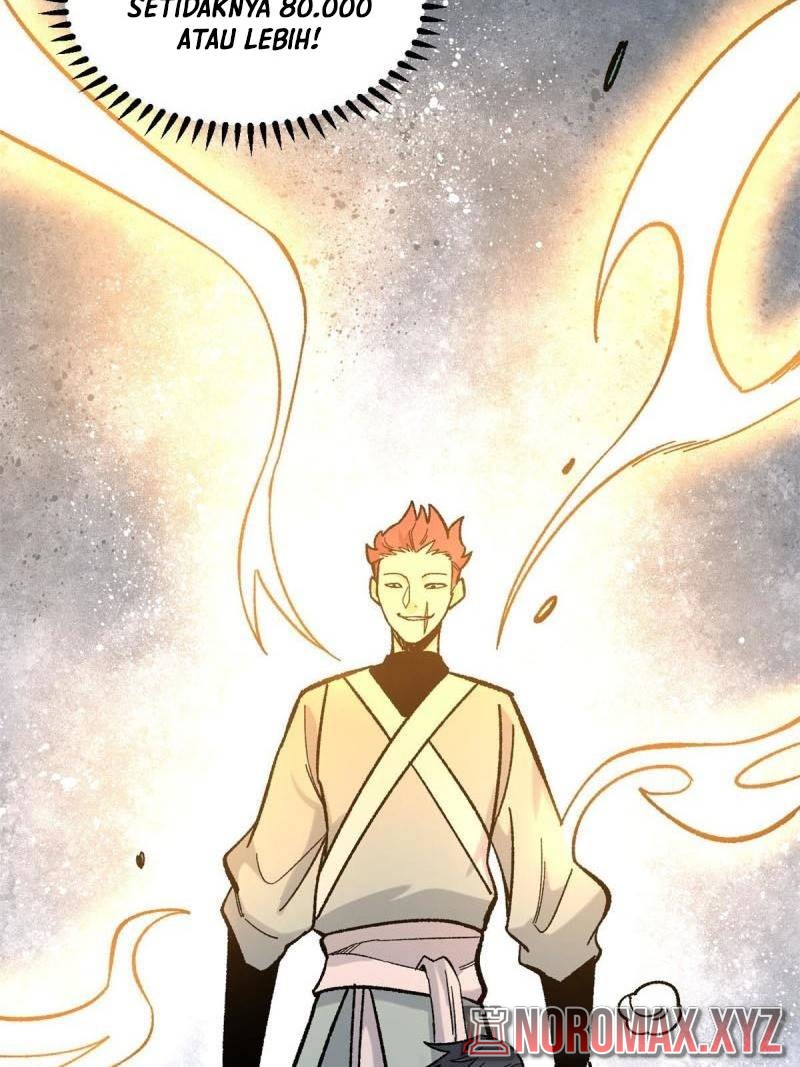 All Hail the Sect Leader Chapter 164 Gambar 14