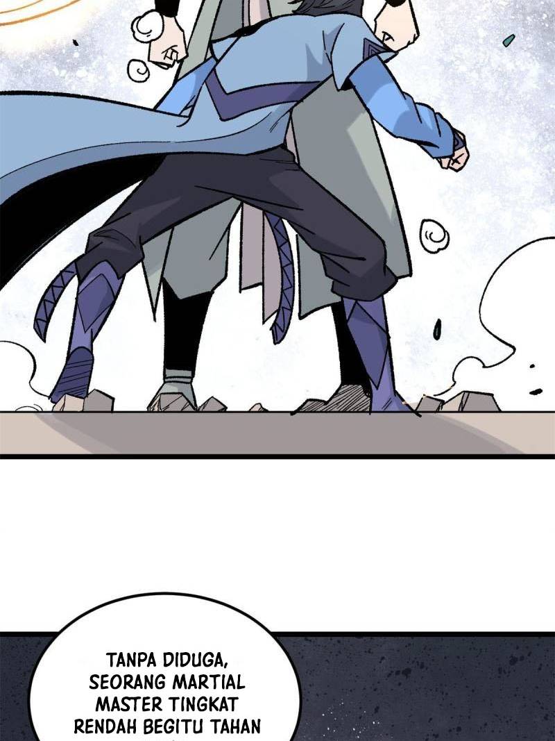 All Hail the Sect Leader Chapter 164 Gambar 15