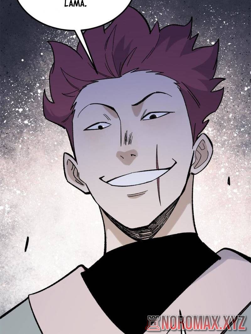 All Hail the Sect Leader Chapter 164 Gambar 16