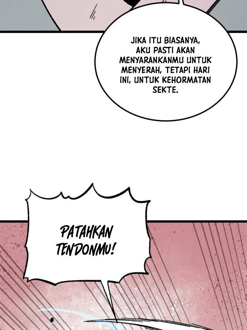 All Hail the Sect Leader Chapter 164 Gambar 17