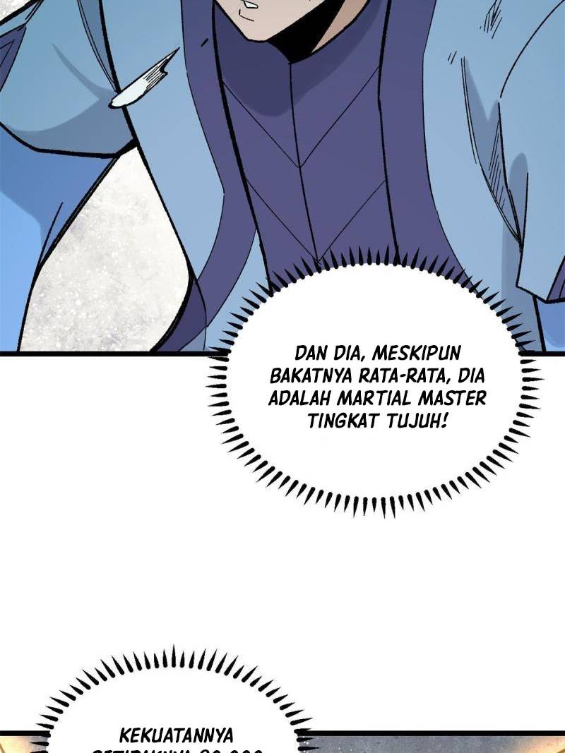 All Hail the Sect Leader Chapter 164 Gambar 13