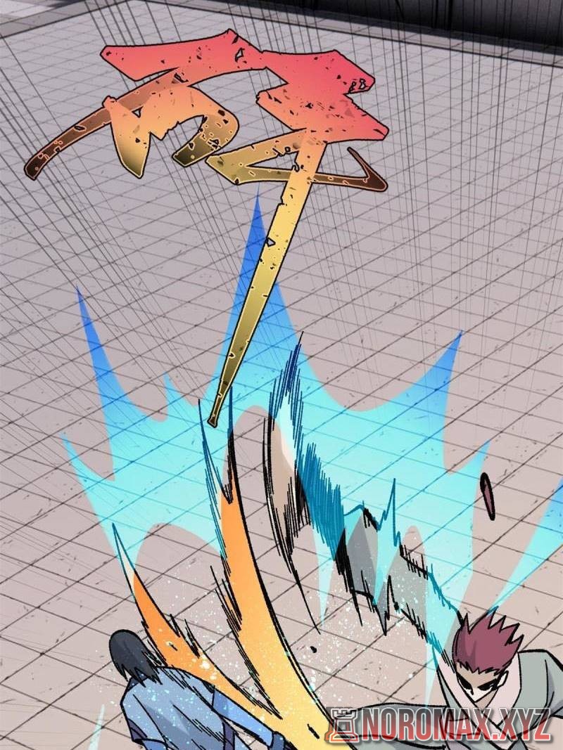 All Hail the Sect Leader Chapter 164 Gambar 24