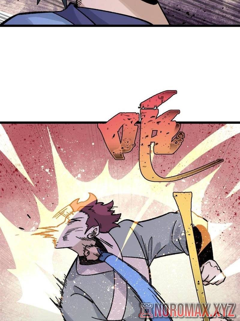 All Hail the Sect Leader Chapter 164 Gambar 28