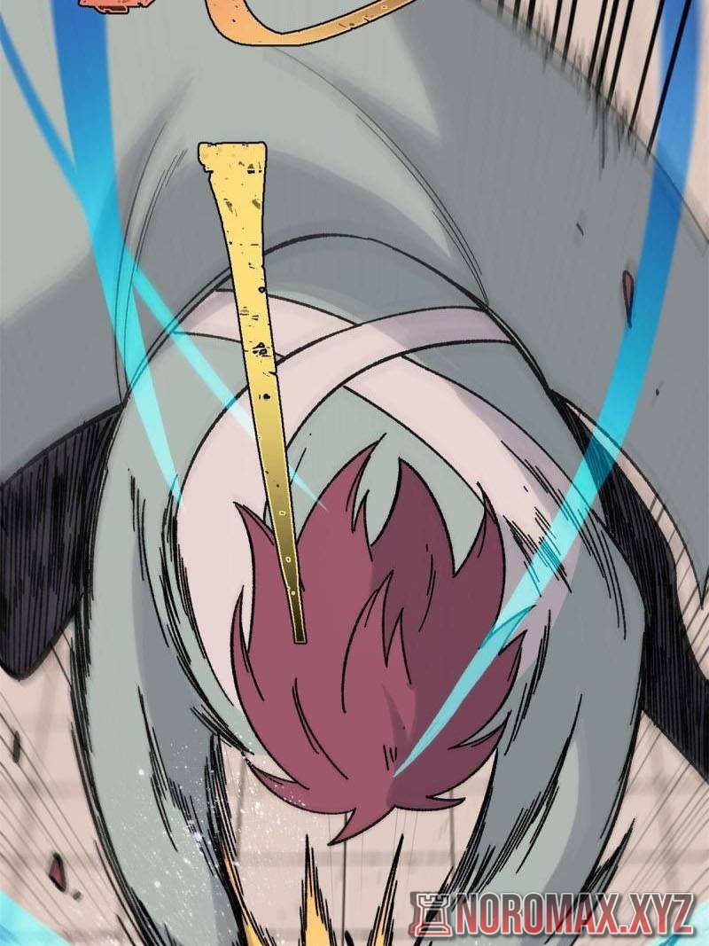 All Hail the Sect Leader Chapter 164 Gambar 20