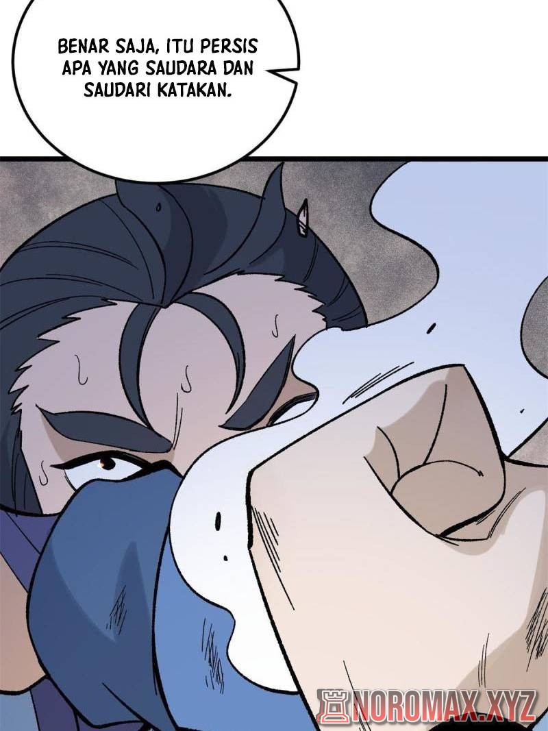 All Hail the Sect Leader Chapter 164 Gambar 22