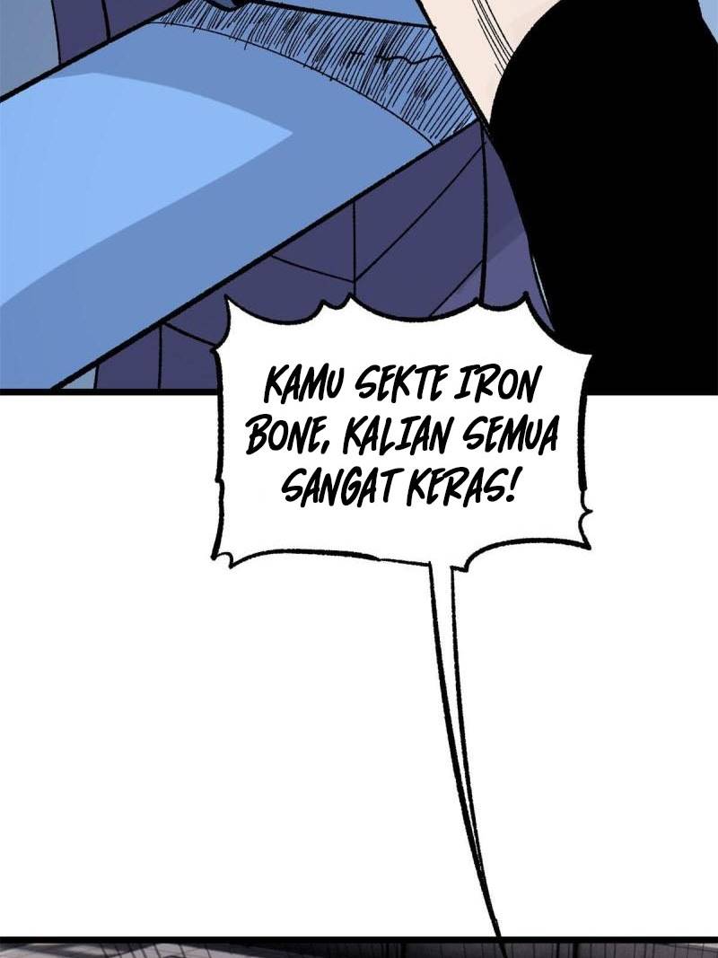 All Hail the Sect Leader Chapter 164 Gambar 23