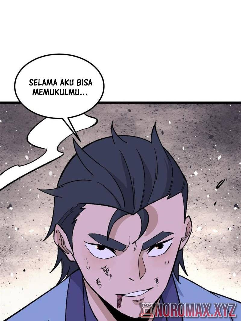 All Hail the Sect Leader Chapter 164 Gambar 34